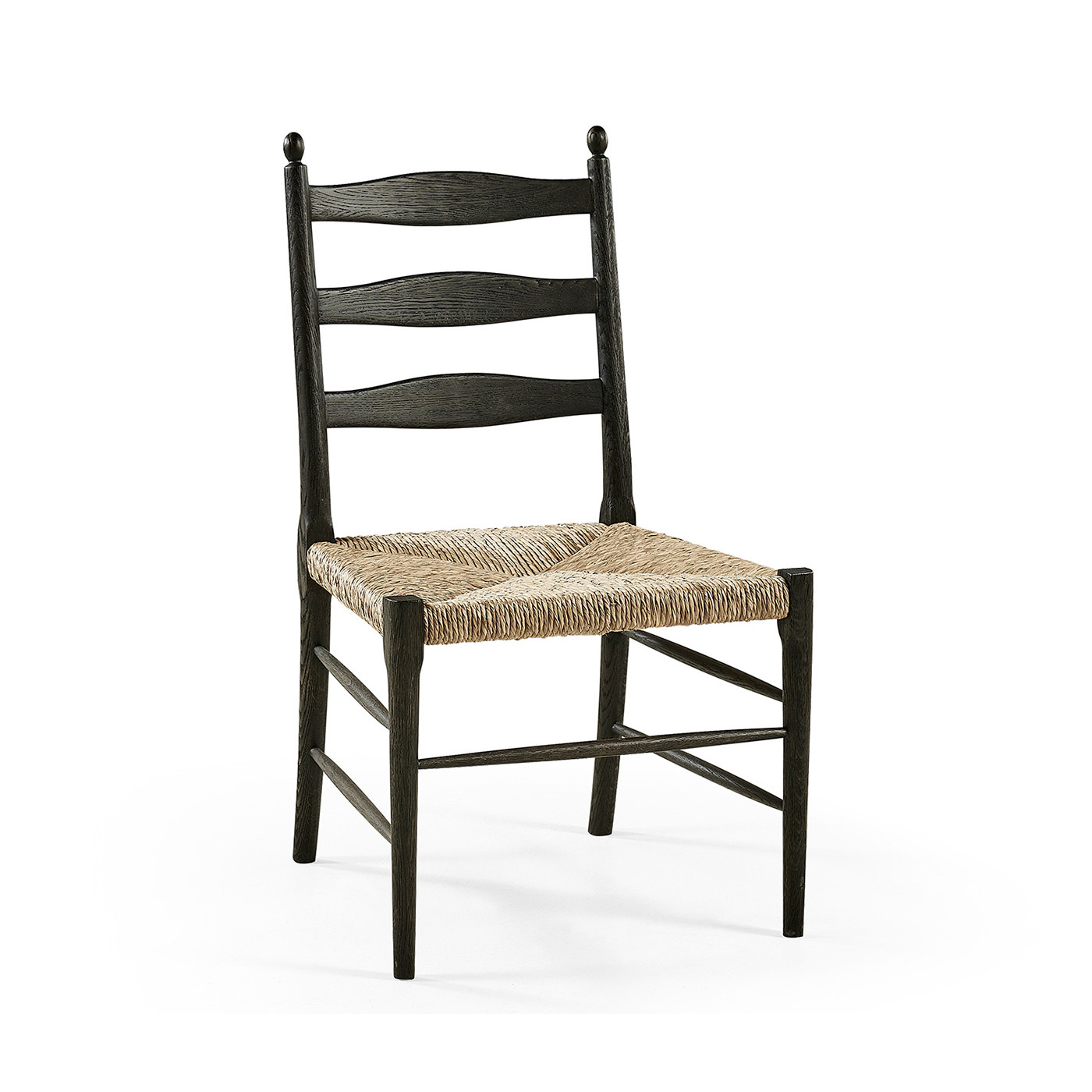 Doppler Ladder Back Side Chair