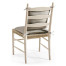 Doppler Ladder Back Side Chair