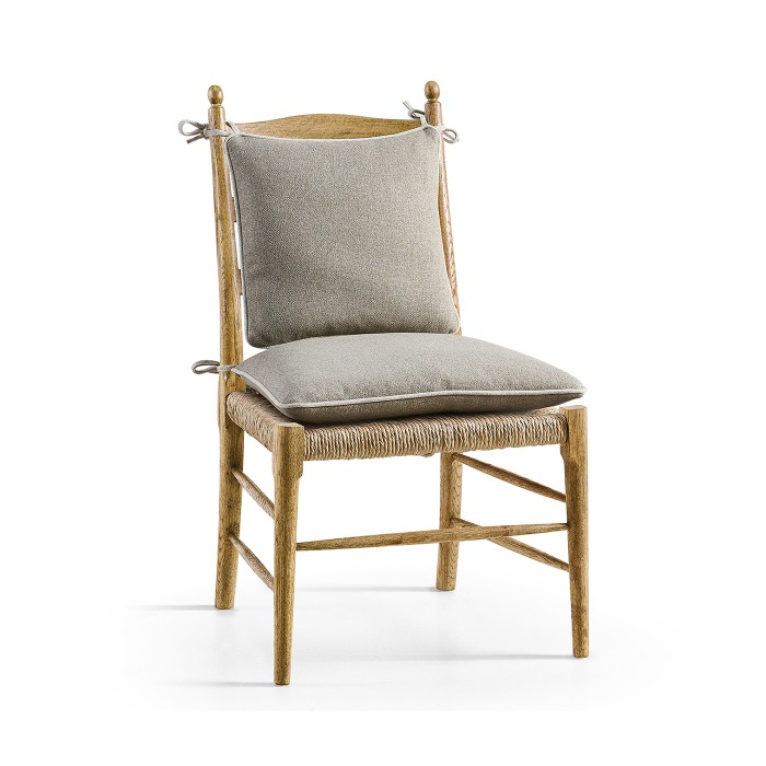 Doppler Ladder Back Side Chair