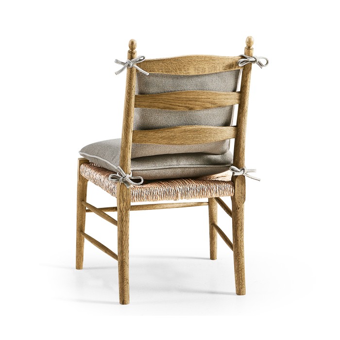 Doppler Ladder Back Side Chair