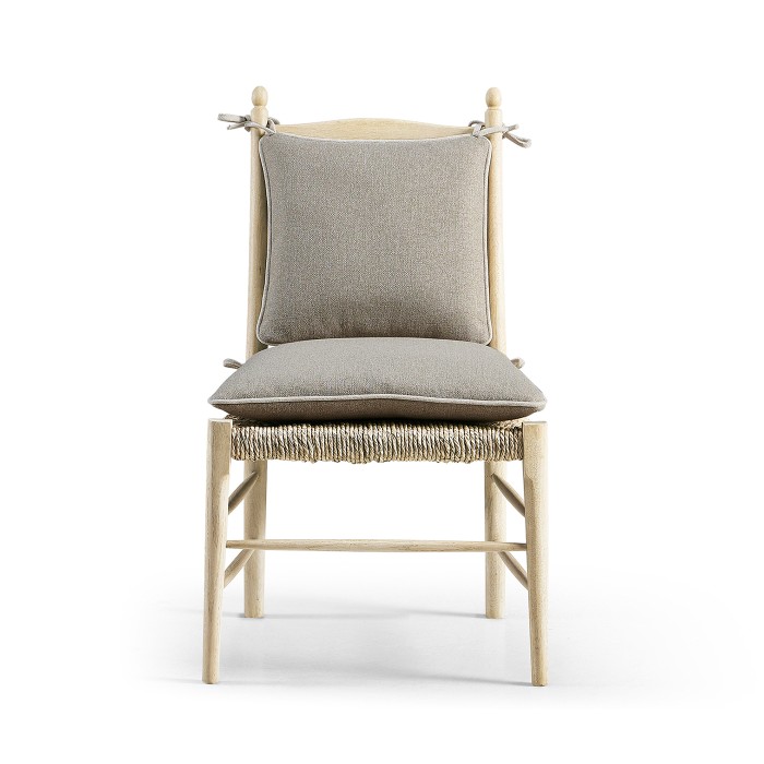 Doppler Ladder Back Side Chair