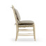 Doppler Ladder Back Side Chair