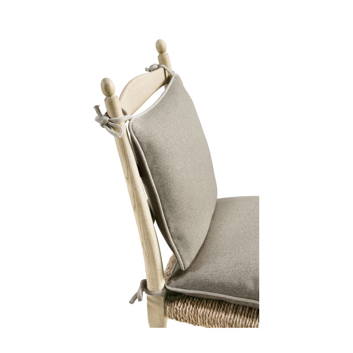 Doppler Ladder Back Side Chair