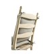 Doppler Ladder Back Side Chair