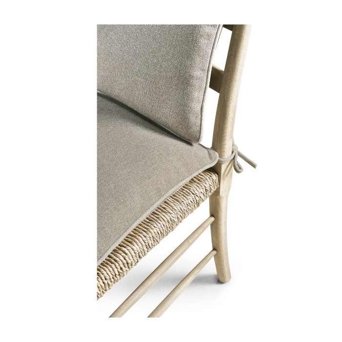 Doppler Ladder Back Side Chair