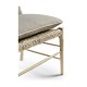 Doppler Ladder Back Side Chair
