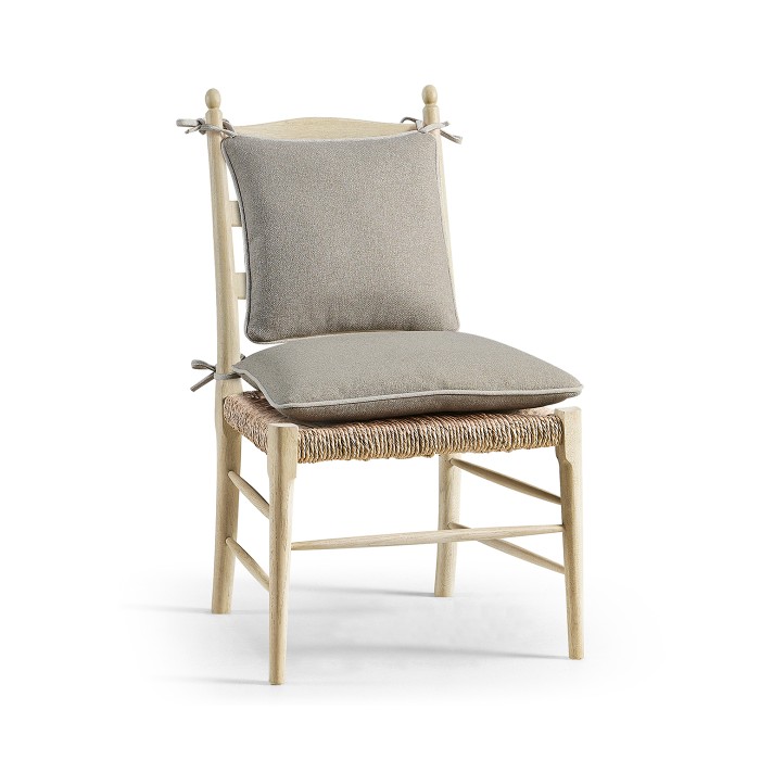 Doppler Ladder Back Side Chair