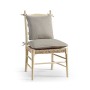 Doppler Ladder Back Side Chair