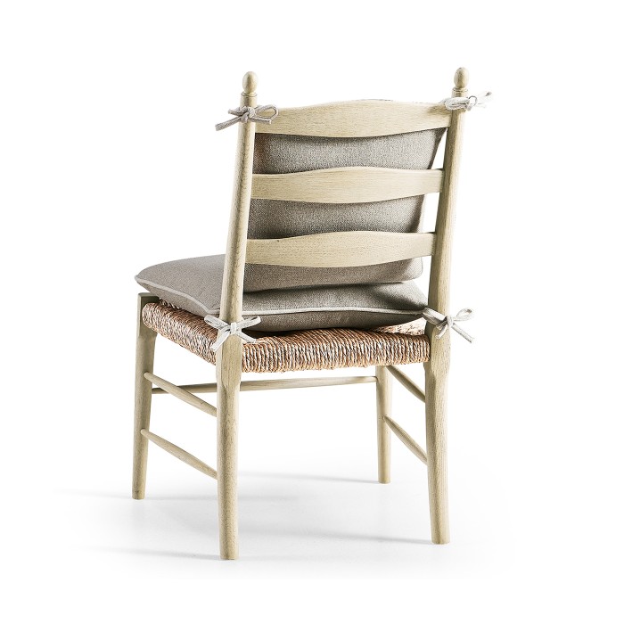 Doppler Ladder Back Side Chair