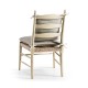 Doppler Ladder Back Side Chair