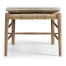 Doppler Ladder Back Side Chair