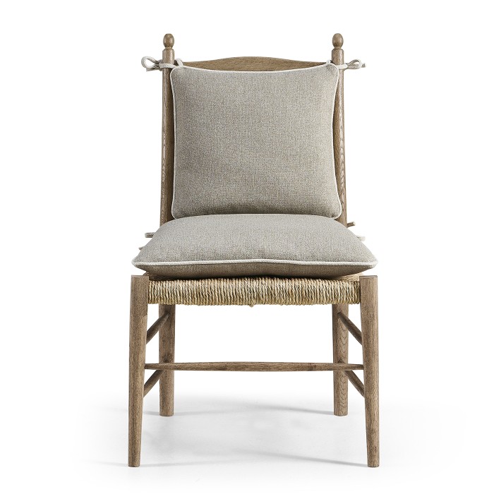 Doppler Ladder Back Side Chair