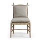 Doppler Ladder Back Side Chair