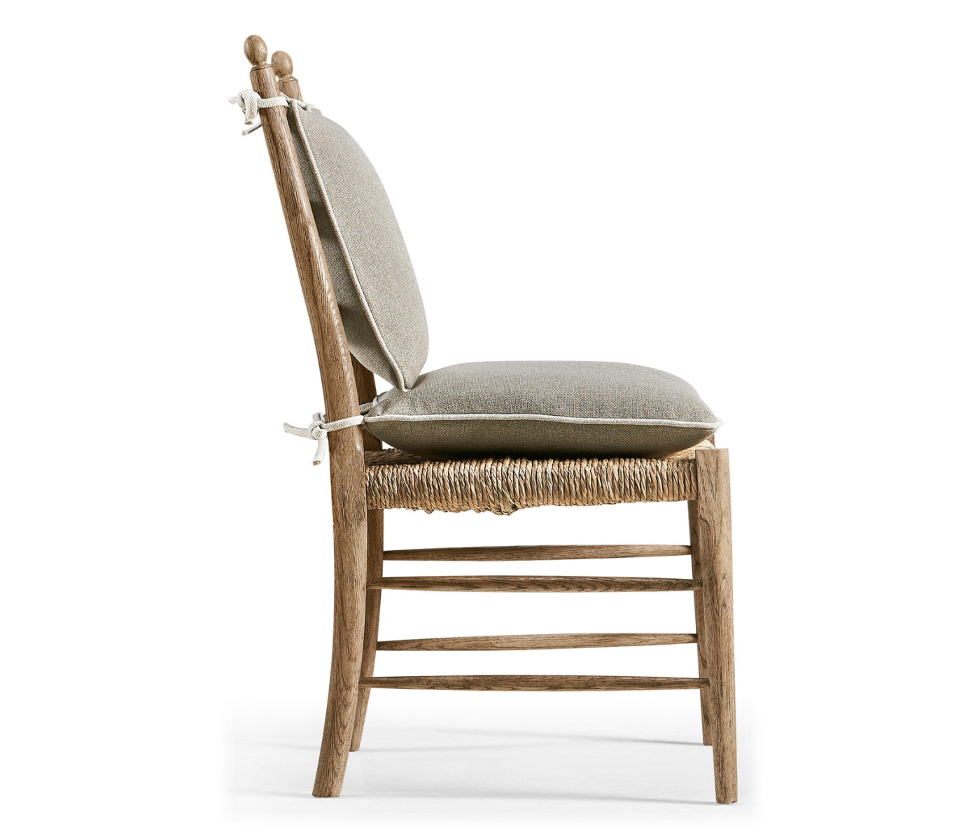 Doppler Ladder Back Side Chair