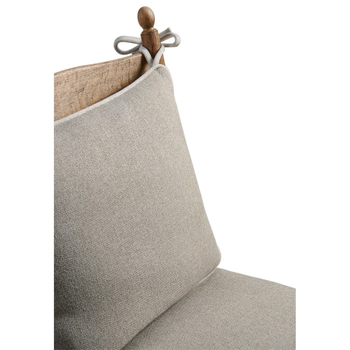 Doppler Ladder Back Side Chair