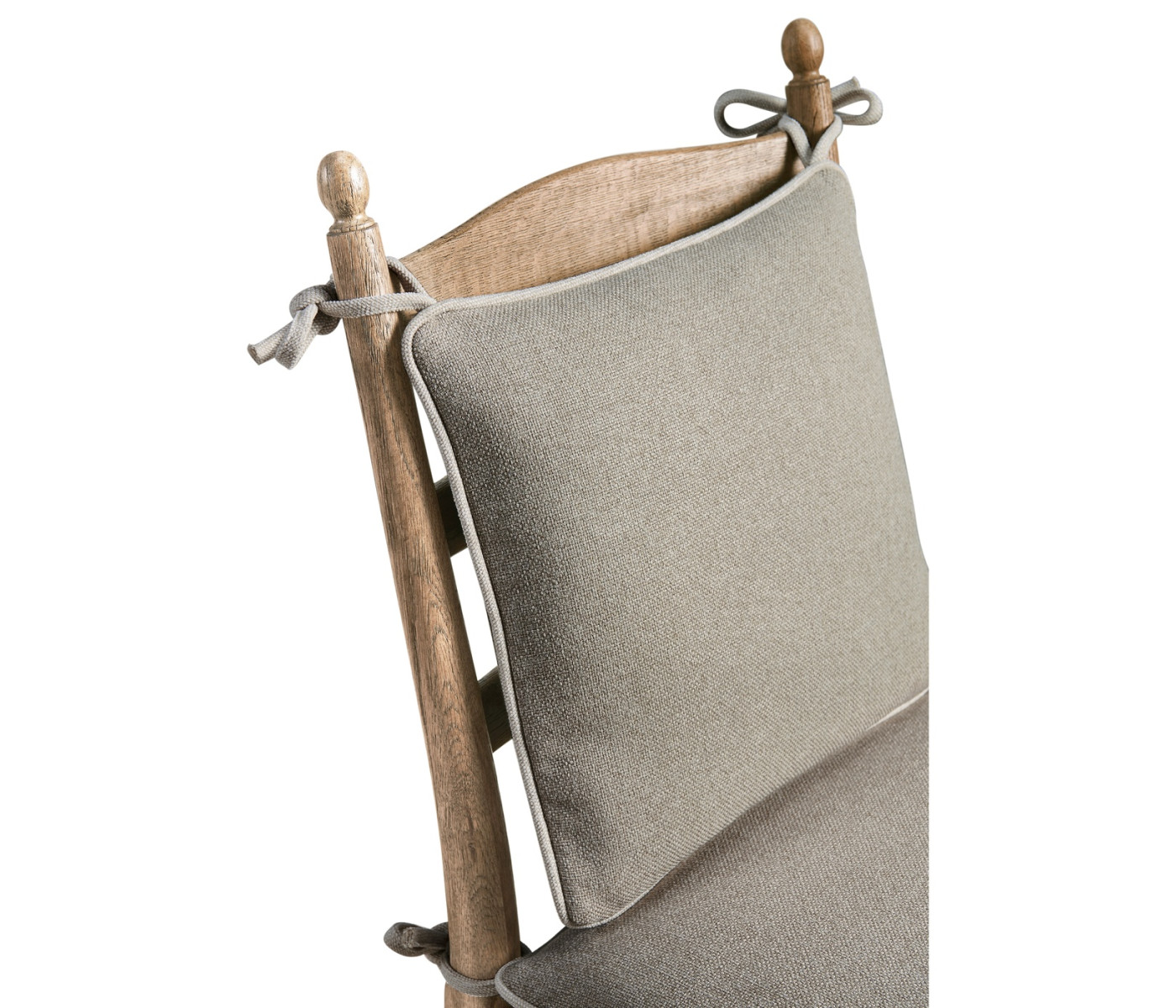 Doppler Ladder Back Side Chair