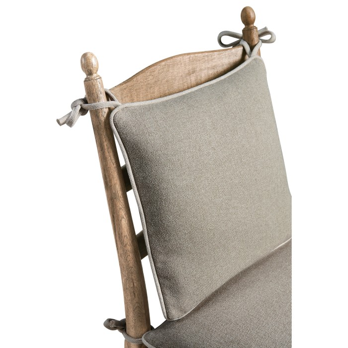 Doppler Ladder Back Side Chair