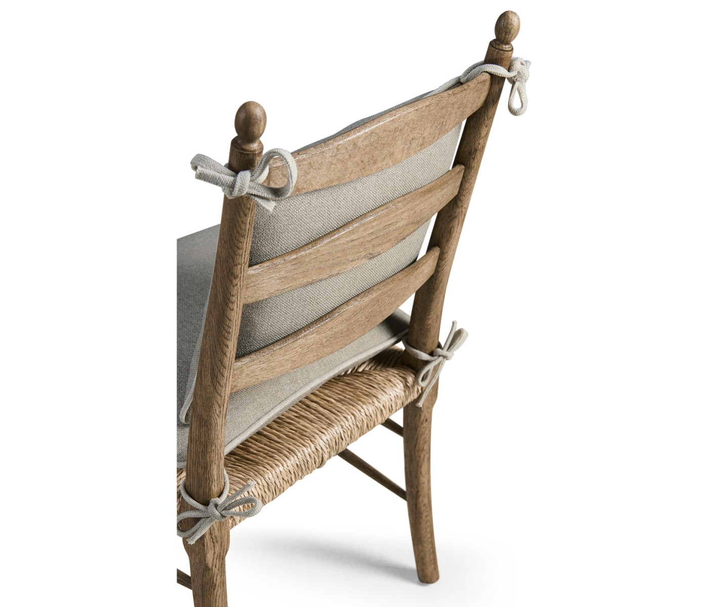 Doppler Ladder Back Side Chair