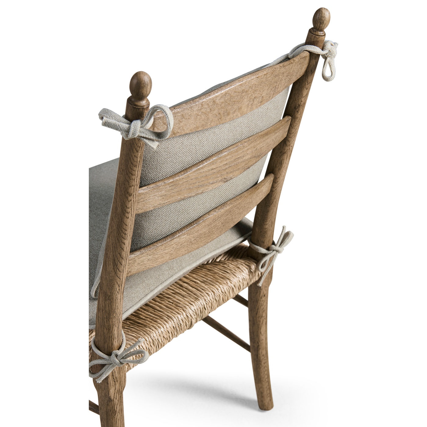 Doppler Ladder Back Side Chair