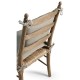 Doppler Ladder Back Side Chair
