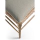 Doppler Ladder Back Side Chair