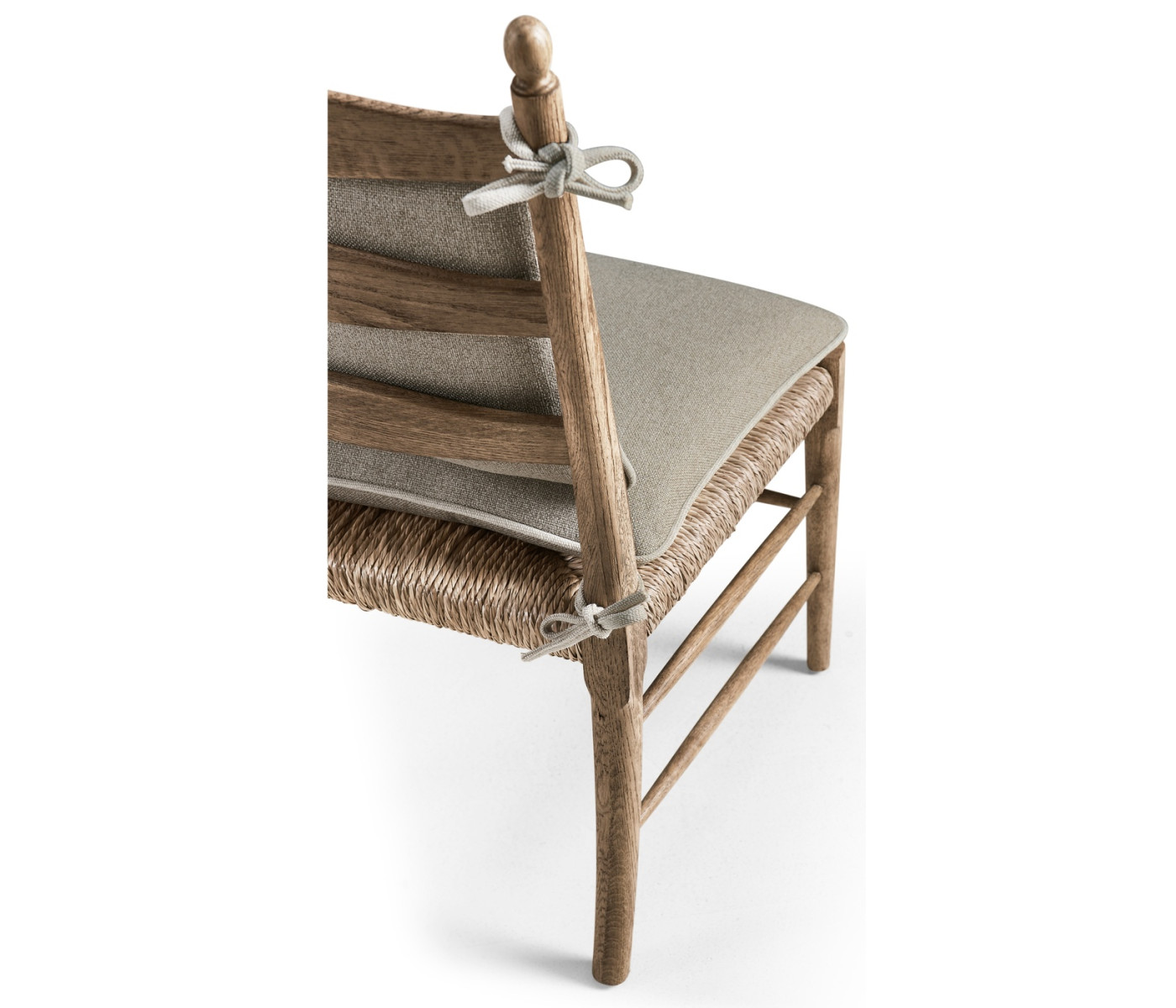 Doppler Ladder Back Side Chair