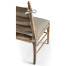Doppler Ladder Back Side Chair