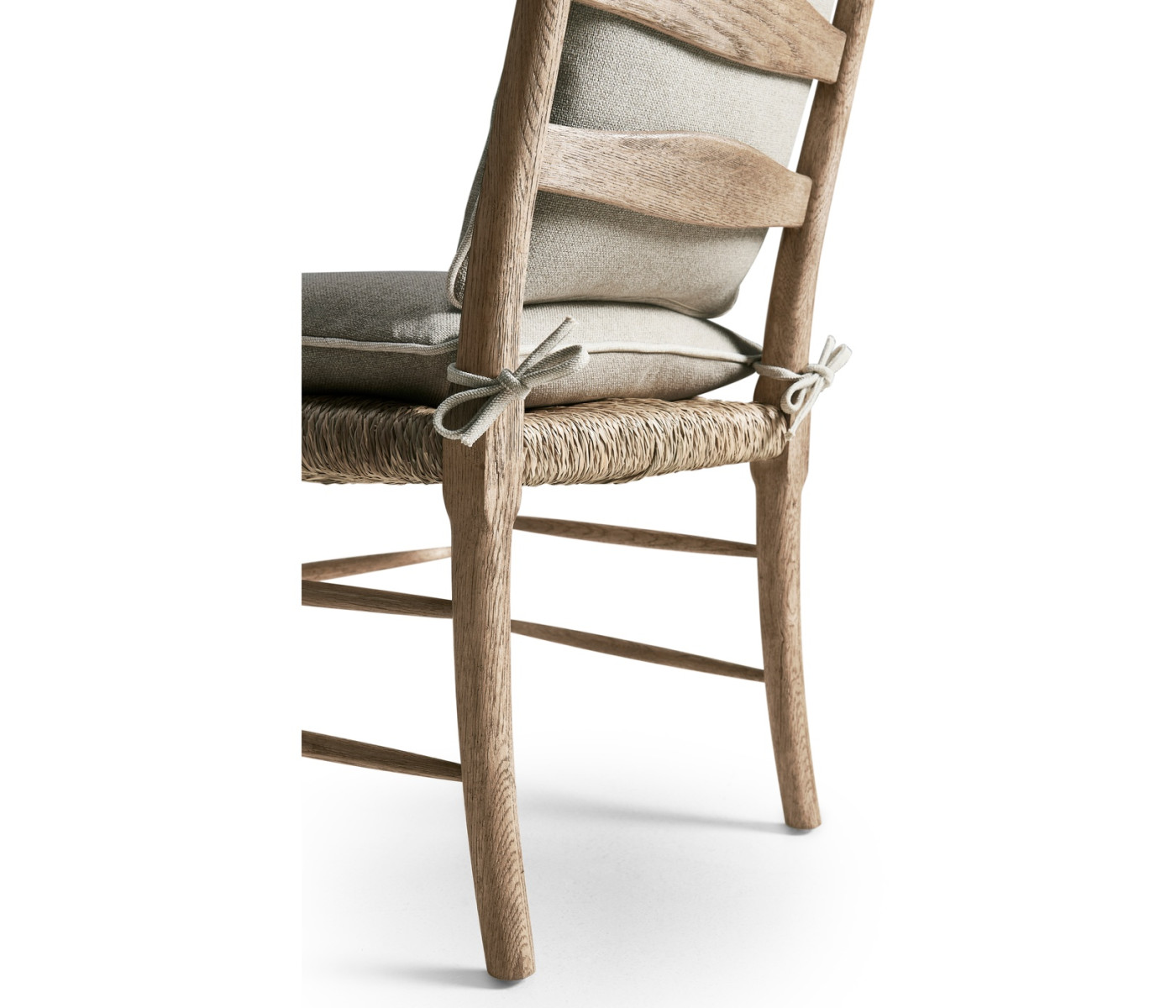 Doppler Ladder Back Side Chair