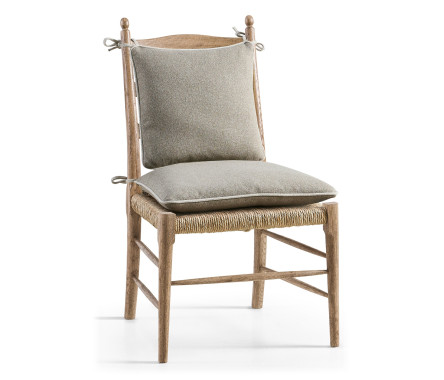 Doppler Ladder Back Side Chair