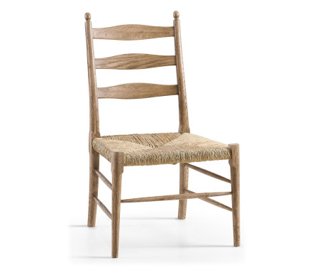 Doppler Ladder Back Side Chair