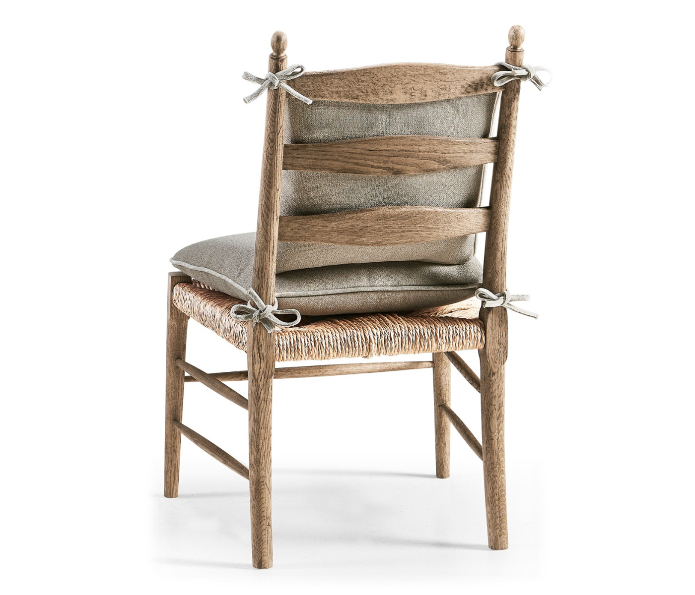 Doppler Ladder Back Side Chair