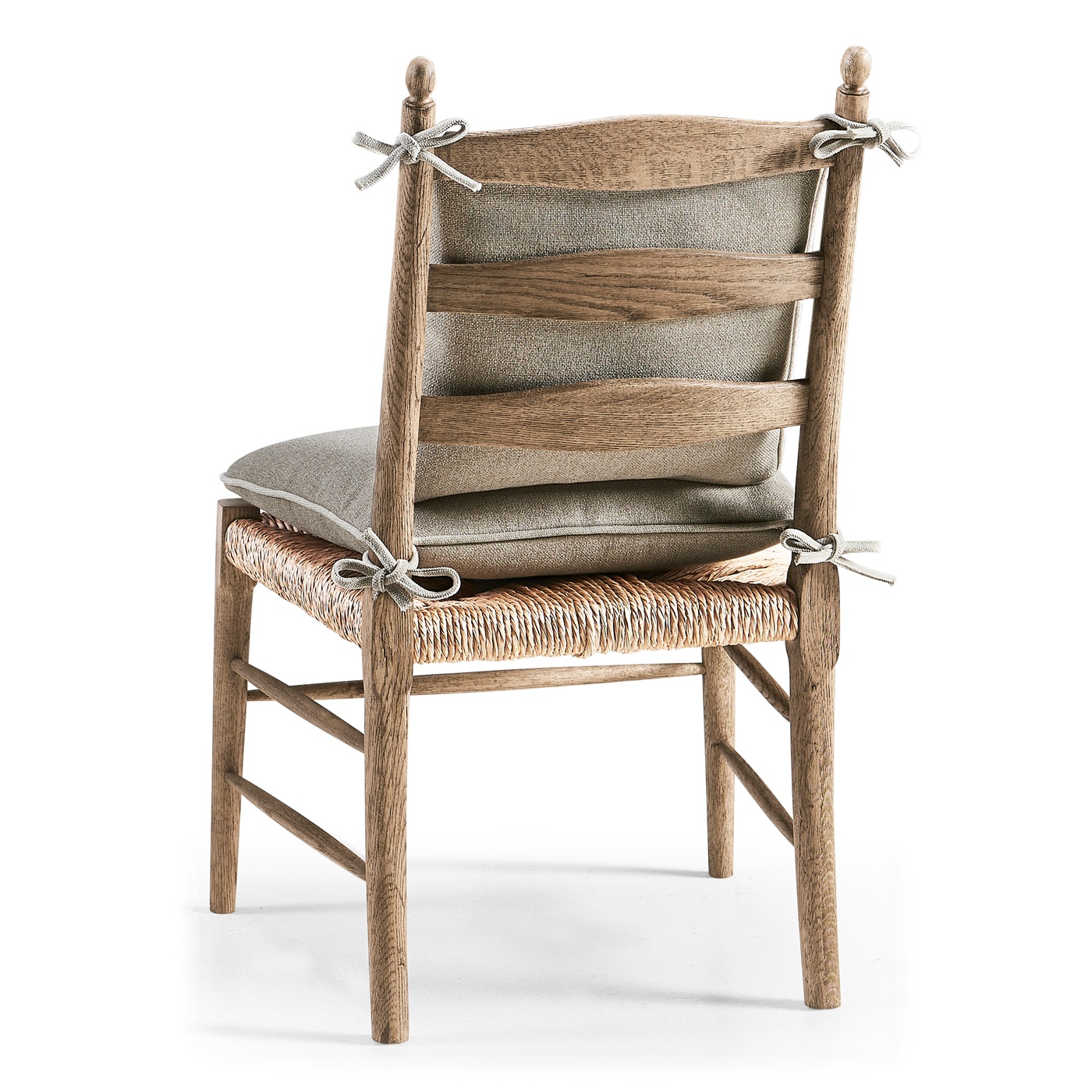 Doppler Ladder Back Side Chair