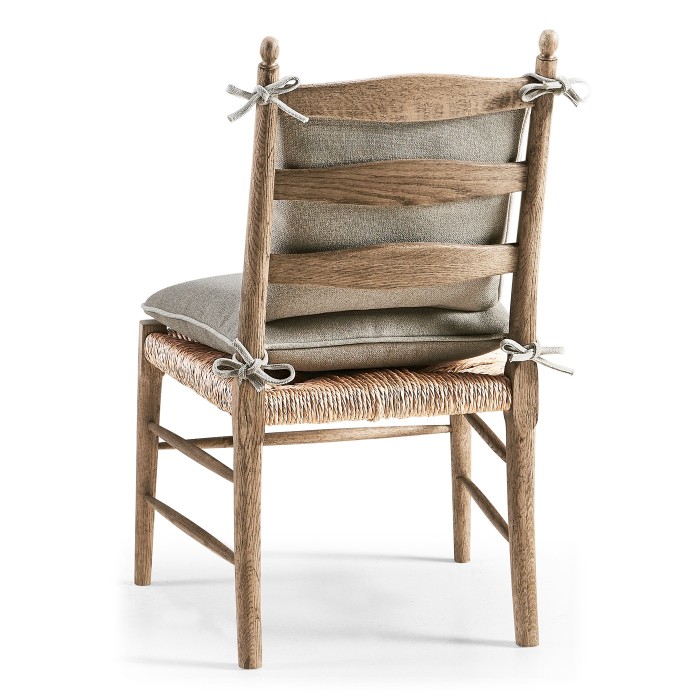 Doppler Ladder Back Side Chair