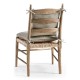 Doppler Ladder Back Side Chair