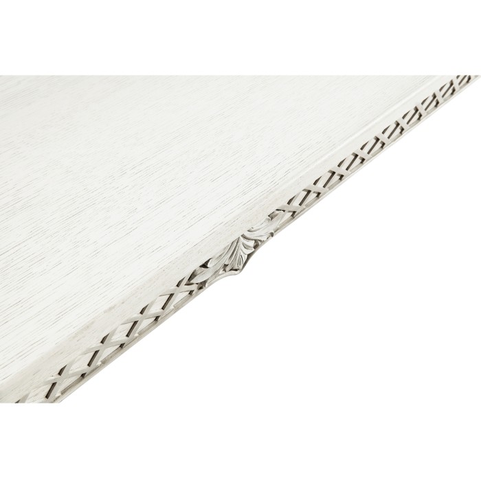 Inversion Lattice Leg Dining Table 103