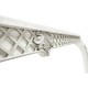 Inversion Lattice Leg Dining Table 81
