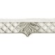 Inversion Lattice Leg Dining Table 81