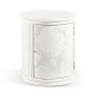 Mammatus Round Drum Table
