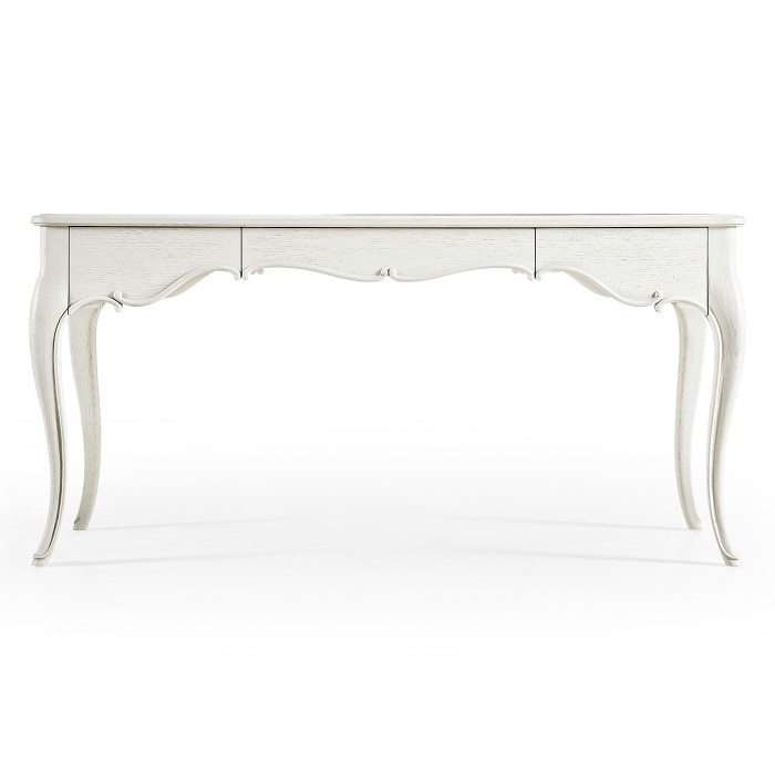 Morning Glory Writing Desk