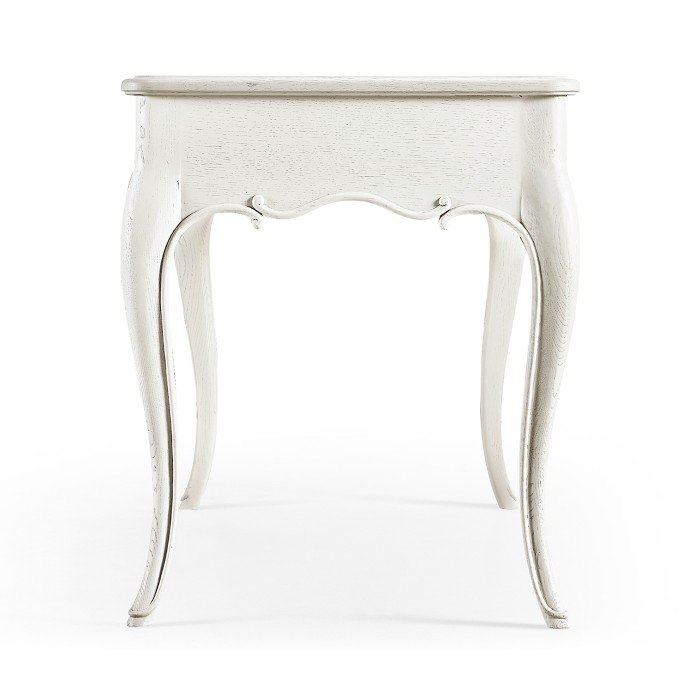 Morning Glory Writing Desk