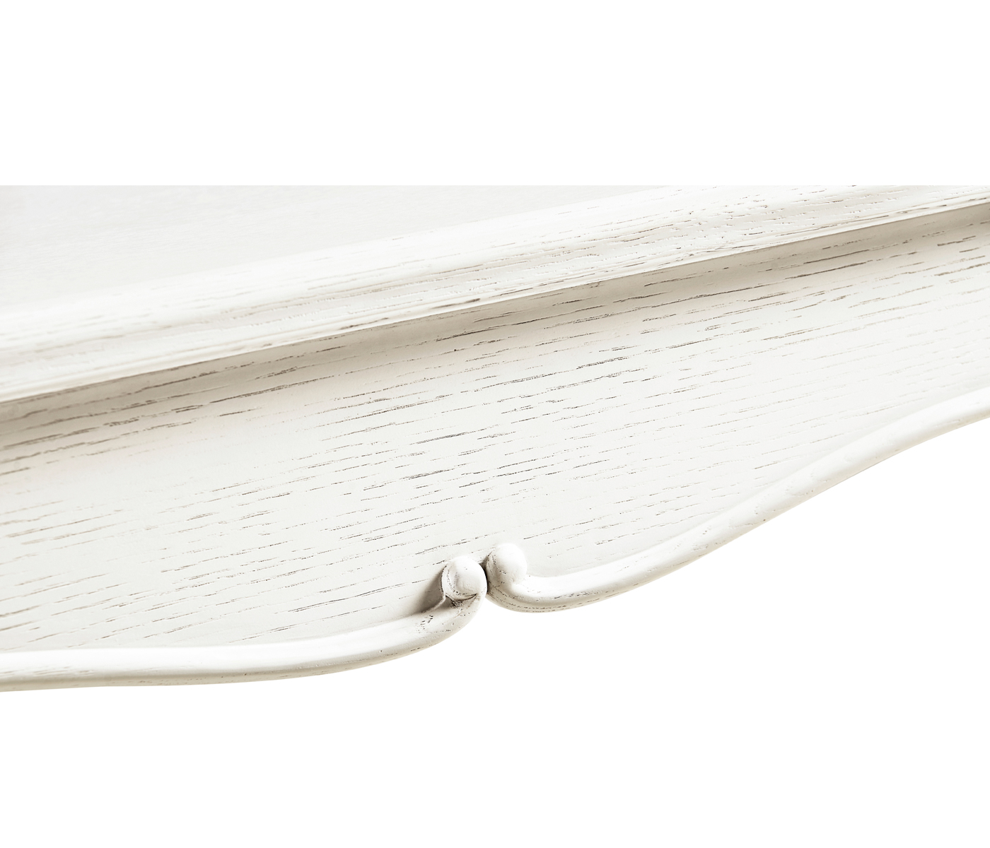 Morning Glory Writing Desk