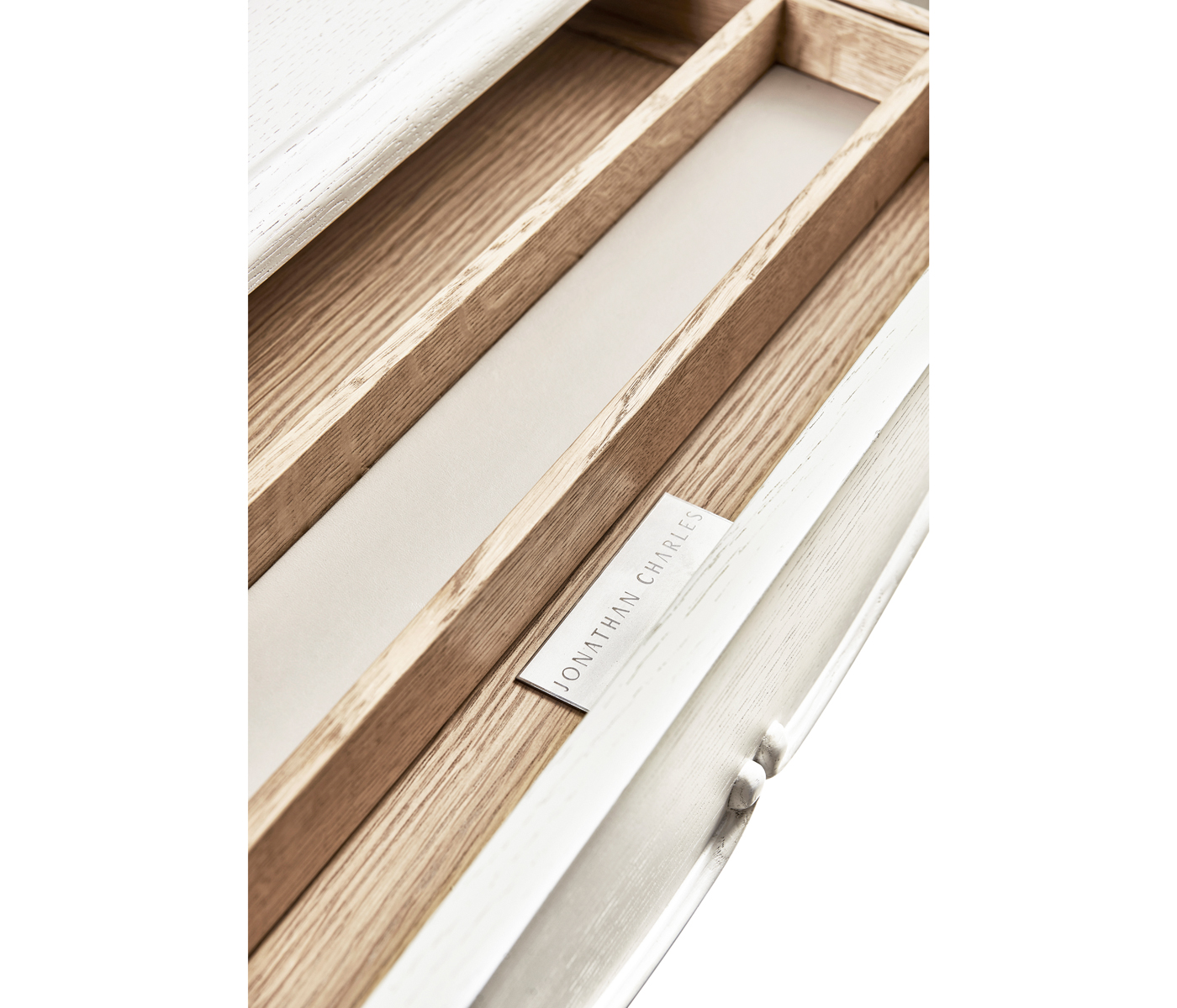 Morning Glory Writing Desk