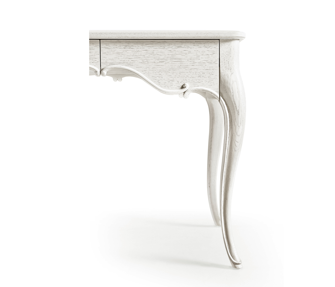 Morning Glory Writing Desk