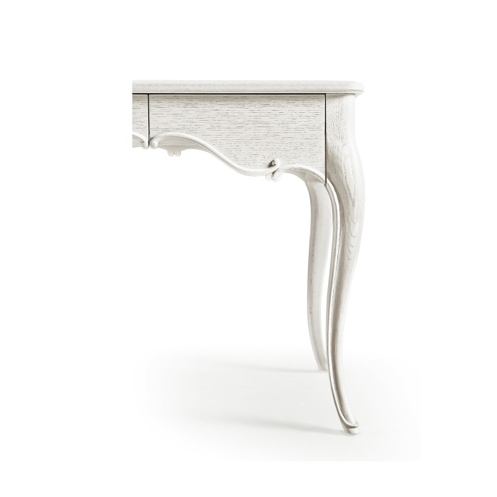 Morning Glory Writing Desk