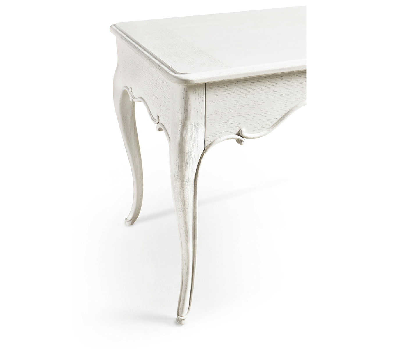 Morning Glory Writing Desk