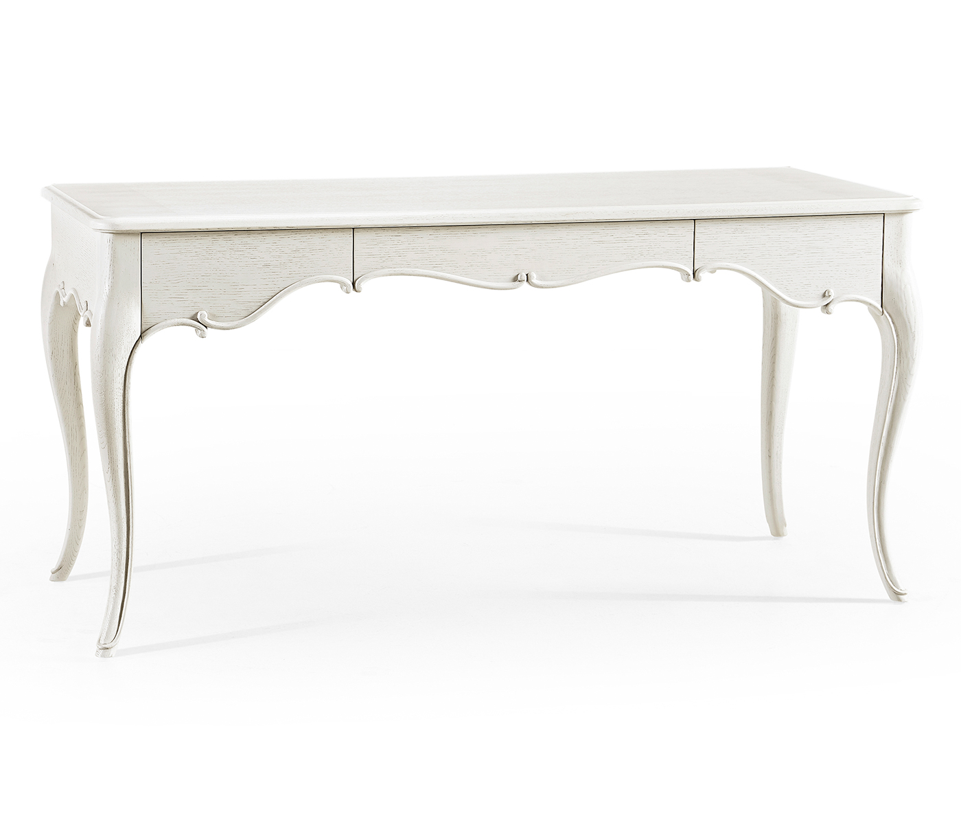 Morning Glory Writing Desk