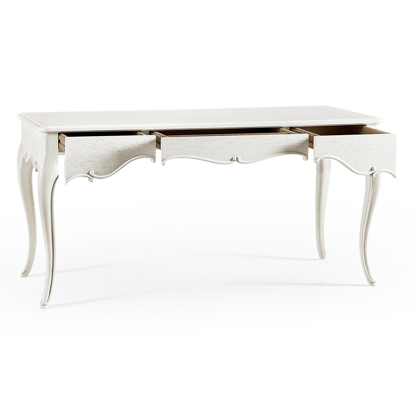 Morning Glory Writing Desk