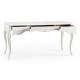 Morning Glory Writing Desk