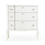 Stratiform Three Drawer Chest