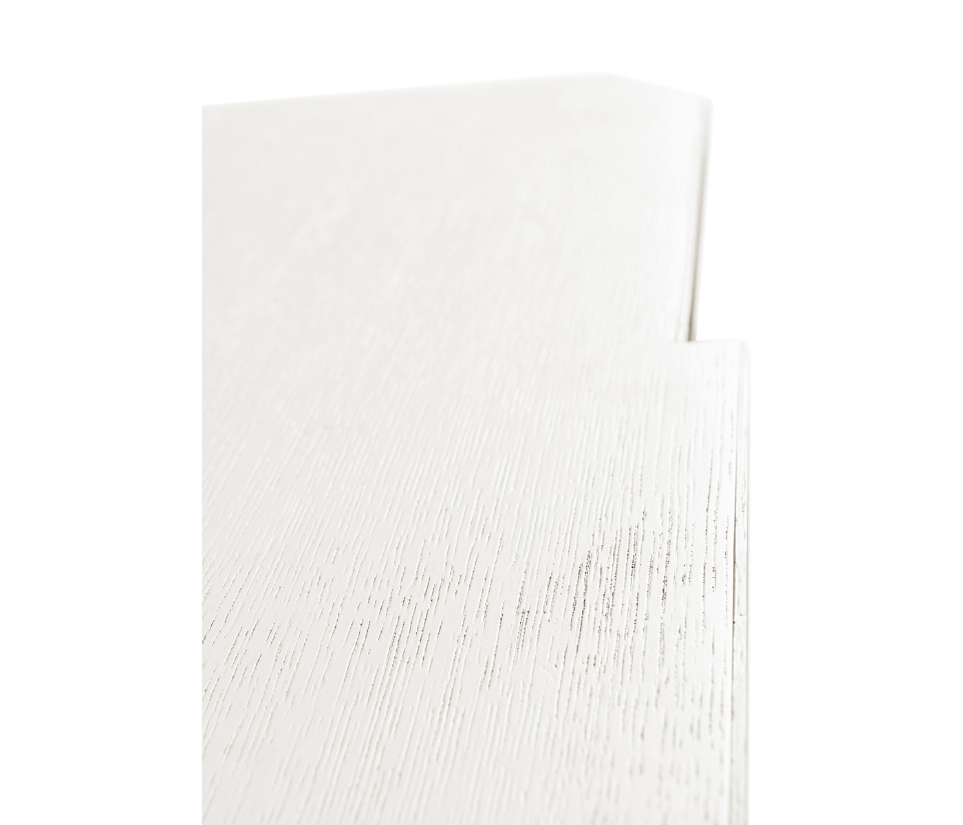 Stratiform Three Drawer Chest